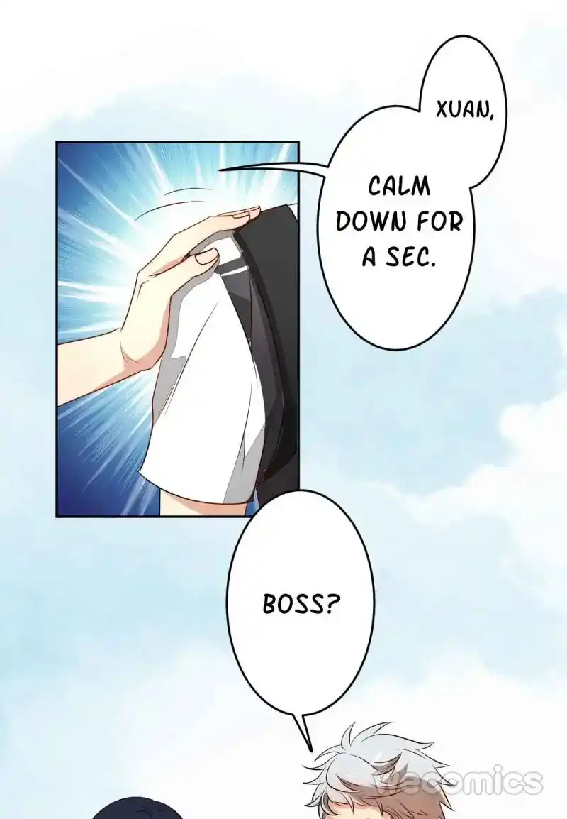 Legend Reboot Chapter 12 34